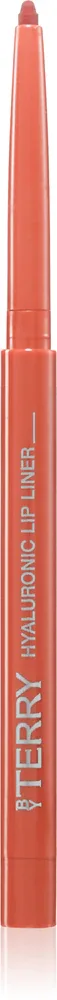By Terry Hyaluronic Lip Liner - Карандаш для губ оттенок Nudussimo, 0 g
