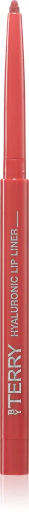 By Terry Hyaluronic Lip Liner - Карандаш для губ, 0 г, оттенок Dare To Bare