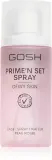 Gosh Prime'n Set Dewy Skin - Рассеивающий спрей для лица, 50 ml — фото 1