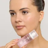 Gosh Prime'n Set Dewy Skin - Рассеивающий спрей для лица, 50 ml — фото 2