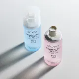 Gosh Prime'n Set Dewy Skin - Рассеивающий спрей для лица, 50 ml — фото 3
