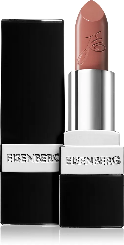 EISENBERG J.E. ROUGE - Увлажняющая помада оттенок N03 Bois de Rose, 3 g
