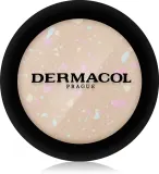 Dermacol Compact Mosaic - Компактный минеральный порошок оттенок 02, 8 g — фото 1