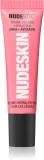 Nudestix Nudeskin Hydrating Peptide Lip Butter - Масло глубокого питания для губ оттенок Sugar Plum, 10 ml — фото 1