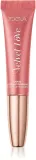 ZOEVA Velvet Love Liquid Highlighting Blush - Румяна в жидкой форме с эффектом осветления оттенок Pink Nectar, 13 ml — фото 1
