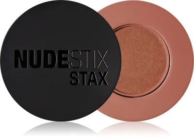 Nudestix Stax All Over Color Blush Balm - Многофункциональный косметический продукт для макияжа глаз, губ и лица., 2 г