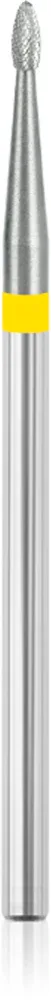 NEONAIL Drill Bit Carbide Soft - Инструмент для удаления кутикулы, 1 szt.
