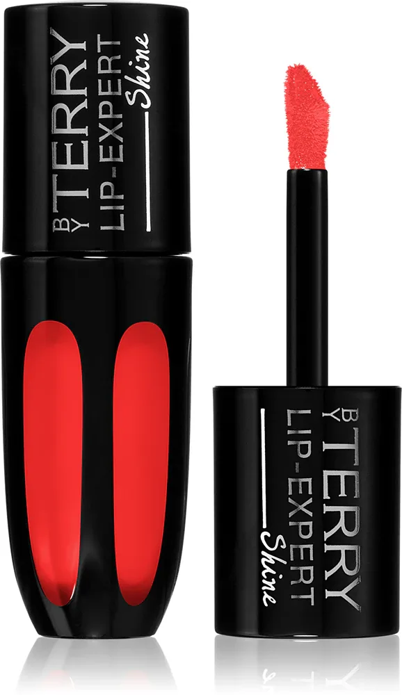 By Terry Lip-Expert Shine - Помада в жидкой форме, 3 г, оттенок N14