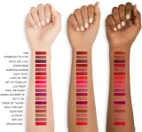 NARS POWERMATTE LIP PIGMENT - Долговременная матовая помада в жидкой форме оттенок WALK THIS WAY, 5 ml — фото 4