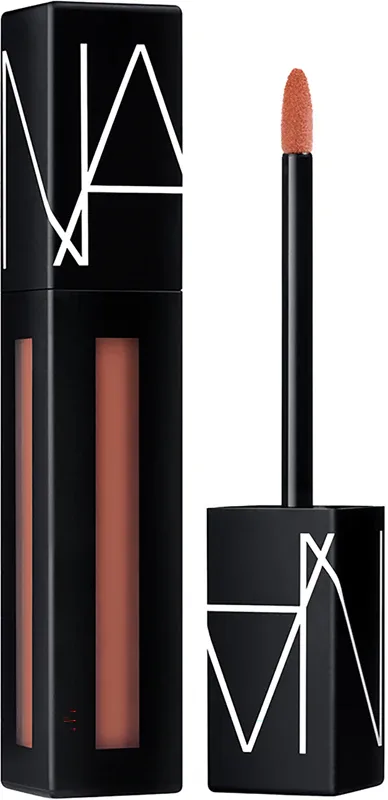 NARS POWERMATTE LIP PIGMENT - Долговременная матовая помада в жидкой форме, 5 мл, оттенок GET IT ON