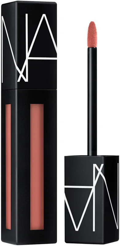 NARS POWERMATTE LIP PIGMENT - Долговременная матовая помада в жидкой форме, 5 мл, оттенок BAD GUY