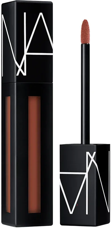 NARS POWERMATTE LIP PIGMENT - Долговременная матовая помада в жидкой форме, 5 мл, оттенок SLOW RIDE