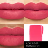 NARS POWERMATTE LIP PIGMENT - Долговременная матовая помада в жидкой форме, 5 мл, оттенок LOW RIDER — фото 3