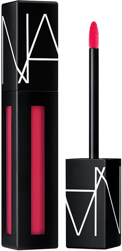 NARS POWERMATTE LIP PIGMENT - Долговременная матовая помада в жидкой форме, 5 мл, оттенок GET UP STAND