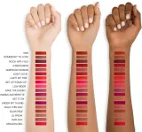 NARS POWERMATTE LIP PIGMENT - Долговременная матовая помада в жидкой форме, 5 мл, оттенок SOMEBODY TO LOVE — фото 4