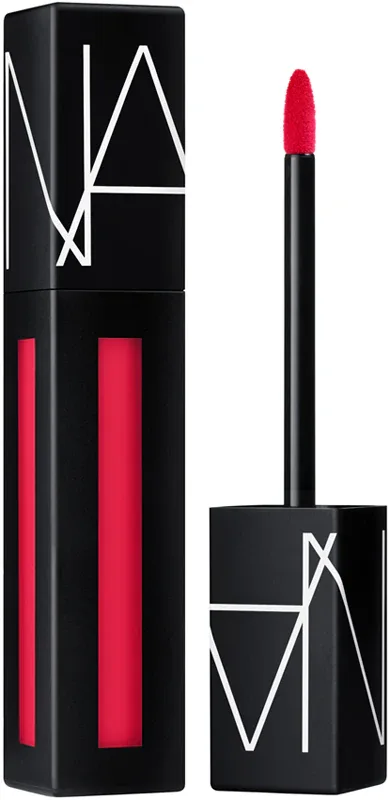 NARS POWERMATTE LIP PIGMENT - Долговременная матовая помада в жидкой форме, 5 мл, оттенок DRAGON GIRL