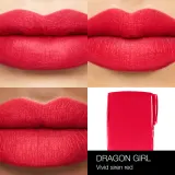 NARS POWERMATTE LIP PIGMENT - Долговременная матовая помада в жидкой форме, 5 мл, оттенок DRAGON GIRL — фото 3