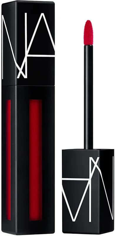 NARS POWERMATTE LIP PIGMENT - Долговременная матовая помада в жидкой форме, 5 мл, оттенок DON'T STOP