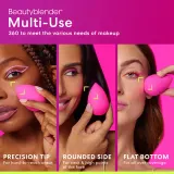 beautyblender Blender Defender - Чехол для путешествия на губку для макияжа, 1 szt. — фото 3