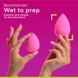 beautyblender Blender Defender - Чехол для путешествия на губку для макияжа, 1 szt. — фото 5