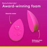 beautyblender Blender Defender - Чехол для путешествия на губку для макияжа, 1 szt. — фото 6