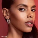 Bobbi Brown Luxe Shine Intense - Увлажняющая блестящая помада оттенок TRAILBLAZER, 2 g — фото 5