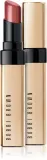 Bobbi Brown Luxe Shine Intense - Увлажняющая блестящая помада, 2 г, оттенок PASSION FLOWER — фото 1
