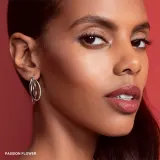 Bobbi Brown Luxe Shine Intense - Увлажняющая блестящая помада, 2 г, оттенок PASSION FLOWER — фото 5