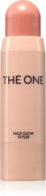 Oriflame The One Glow Styler - Многофункциональный косметический продукт для макияжа глаз, губ и лица., 6 г