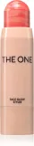 Oriflame The One Glow Styler - Многофункциональный косметический продукт для макияжа глаз, губ и лица. оттенок Pink Pride, 6 g — фото 1