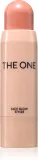 Oriflame The One Glow Styler - Многофункциональный косметический продукт для макияжа глаз, губ и лица., 6 г, оттенок Nude Optimism — фото 1