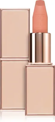 SOSU Cosmetics Satin Lipsticks - Бархатная помада, 3 г