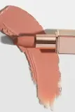 SOSU Cosmetics Satin Lipsticks - Бархатная помада, 3 г, оттенок Crème Brulee — фото 2