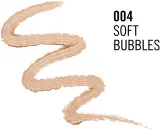 Rimmel Wonder'Last - Тени для век в карандаше, 1 г, оттенок 004 Funky Gleam — фото 3