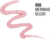 Rimmel Wonder'Last - Тени для век в карандаше оттенок 006 Electro Blush, 1 g — фото 3