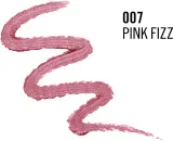 Rimmel Wonder'Last - Тени для век в карандаше оттенок 007 Pink Fizz, 1 g — фото 3