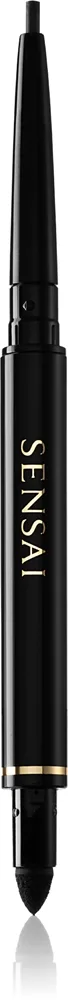 Sensai Lasting Eyeliner Pencil - Гелевый карандаш для глаз оттенок Black, 0 g
