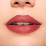 Lancome L'Absolu Rouge Drama Ink - Долговременная матовая помада в жидкой форме, 6 мл, оттенок 288 French Opera — фото 3