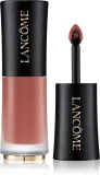 Lancome L'Absolu Rouge Drama Ink - Долговременная матовая помада в жидкой форме, 6 мл, оттенок 274 — фото 1
