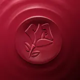 Lancome L'Absolu Rouge Drama Ink - Долговременная матовая помада в жидкой форме, 6 мл, оттенок 274 — фото 3