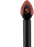 Lancome L'Absolu Rouge Drama Ink - Долговременная матовая помада в жидкой форме, 6 мл, оттенок 274 — фото 4