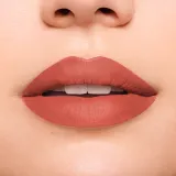 Lancome L'Absolu Rouge Drama Ink - Долговременная матовая помада в жидкой форме, 6 мл, оттенок 274 — фото 7