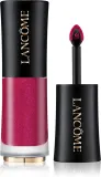 Lancome L'Absolu Rouge Drama Ink - Долговременная матовая помада в жидкой форме, 6 мл, оттенок 502 FIERY PINK — фото 1