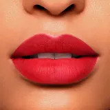 Lancome L'Absolu Rouge Drama Ink - Долговременная матовая помада в жидкой форме, 6 мл, оттенок 342 Pink Seduction — фото 4