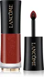 Lancome L'Absolu Rouge Drama Ink - Долговременная матовая помада в жидкой форме, 6 мл, оттенок 199 Tout Ce Qui Brille — фото 1