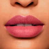 Lancome L'Absolu Rouge Drama Ink - Долговременная матовая помада в жидкой форме, 6 мл, оттенок 311 Rose Cherie — фото 4