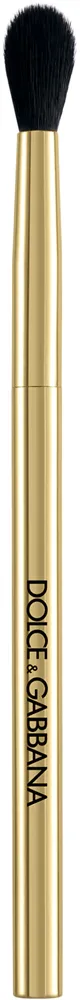 Dolce&Gabbana Eyeshadow Blender Beauty Brush - Кисть для блендера, 1 szt.