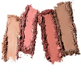 Smashbox Halo Sculpt + Glow Face Palette - Палетка румян и хайлайтеров оттенок Back to Cali, 15 g — фото 2