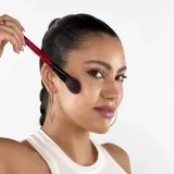 Smashbox Halo Sculpt + Glow Face Palette - Палетка румян и хайлайтеров оттенок Back to Cali, 15 g — фото 4