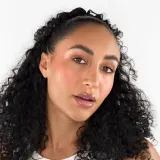 Smashbox Halo Sculpt + Glow Face Palette - Палетка румян и хайлайтеров оттенок Back to Cali, 15 g — фото 5